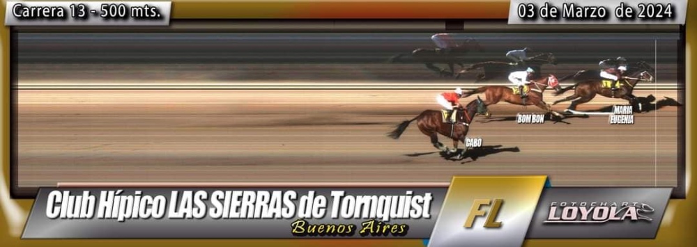 Turf en Tornquist: ”Don Normi” y ”Cicatriz” lograron triunfos para nuestro distrito (90 fotos, resultados y fotochart de las carreras)