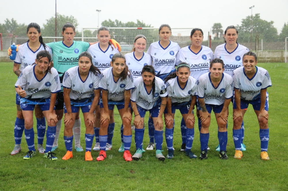 LRF Femenino: Independiente avanzó a semifinales