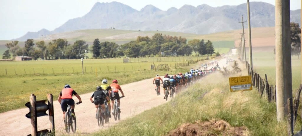 Invitan a participar de la 14º Vuelta al Cerro Cura Malal