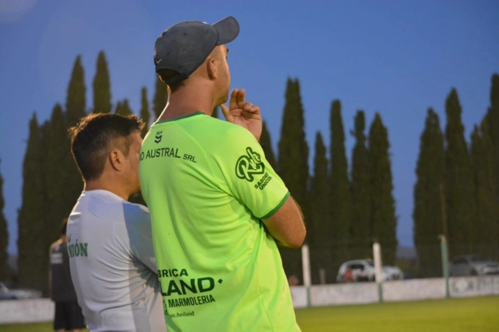 Amistosos para las inferiores de Unión y Atlético Ventana