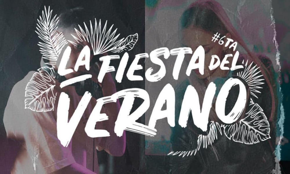 Se viene la sexta Fiesta del Verano en el Club Atlético Ventana