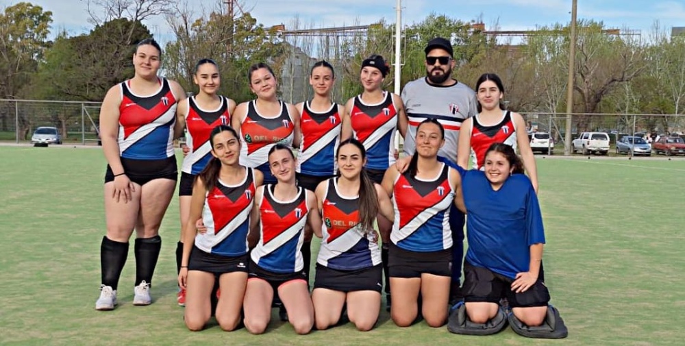 Días y horarios de la pretemporada de hockey de las distintas categorías del Club A. Ventana