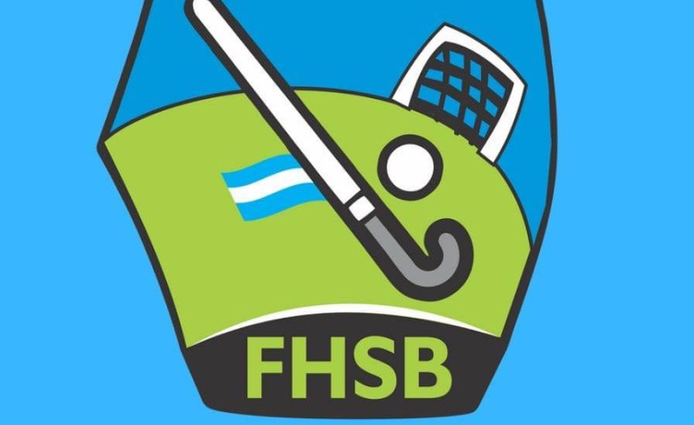 La serrana Natalia Gatica integra la nueva comisión directiva de la Federación de Hockey del Sudoeste Bonaerense