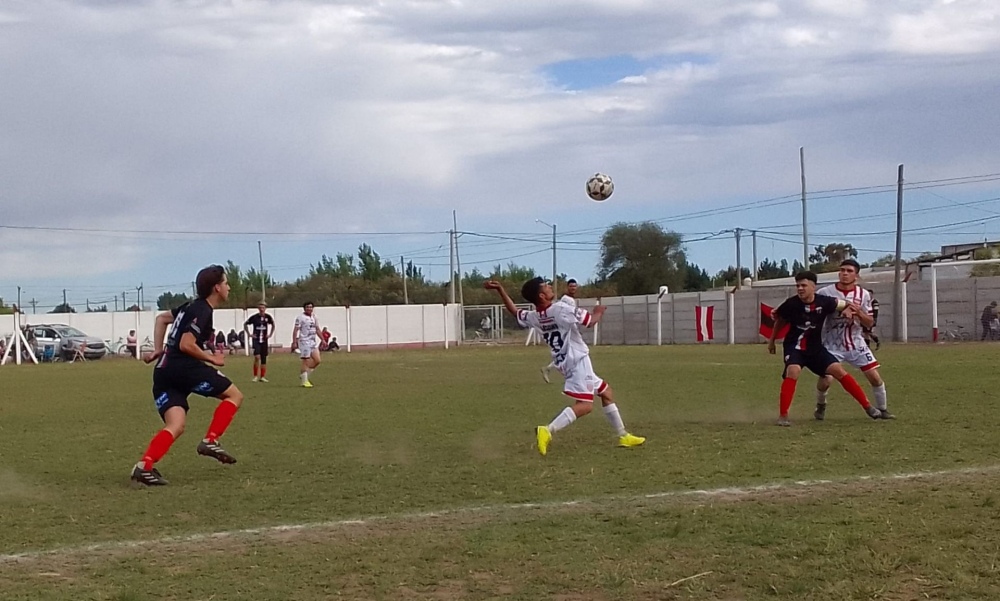 Se fijo la fecha del inicio del campeonato de divisiones superiores de la Liga Pringles de Futbol