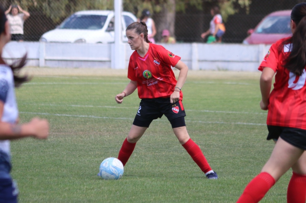 LRF Femenino: se conocen las finalistas del Clausura