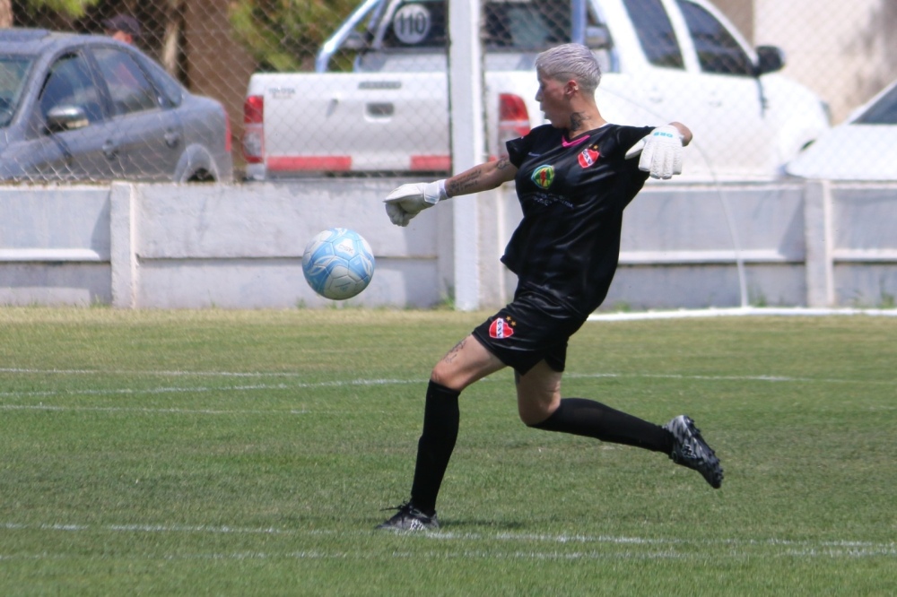 LRF Femenino: se conocen las finalistas del Clausura