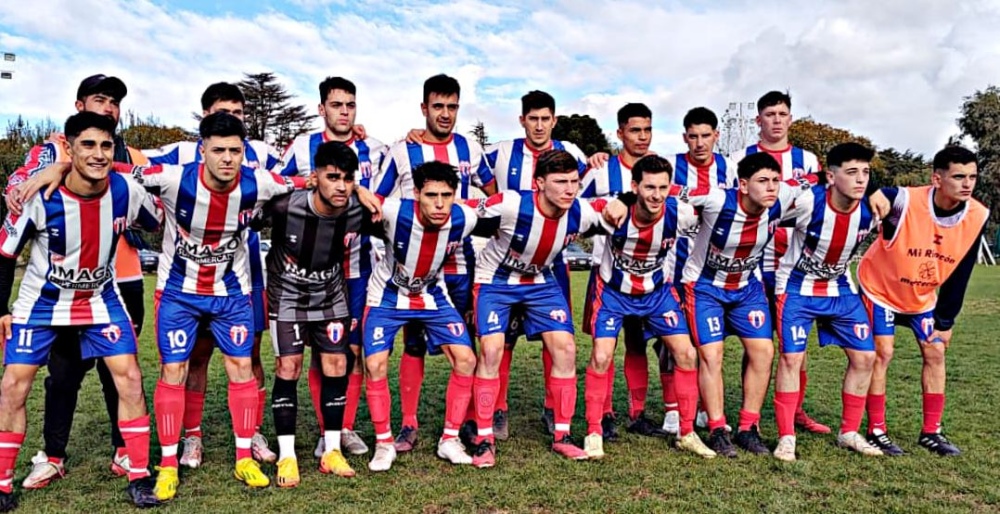 Liga Pringles de Fútbol: Se juegan este domingo los cuartos de final