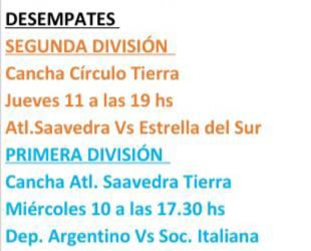 Todo lo que dejo la fecha 14 del torneo Oficial de bochas por parejas