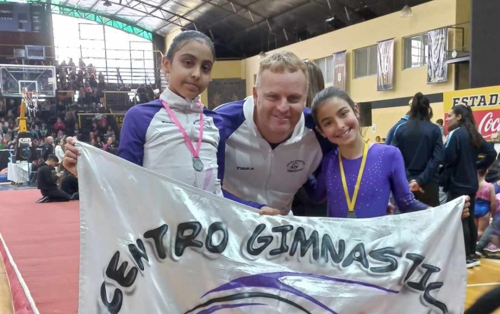 Tornquist tuvo representantes en la final provincial nivel 1 y 2 realizada en el Club Olimpo de Bahía Blanca