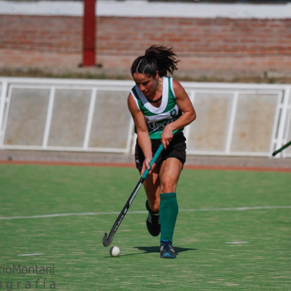 Hockey: La Sub 14 del Club Unión gano en Bahía Blanca