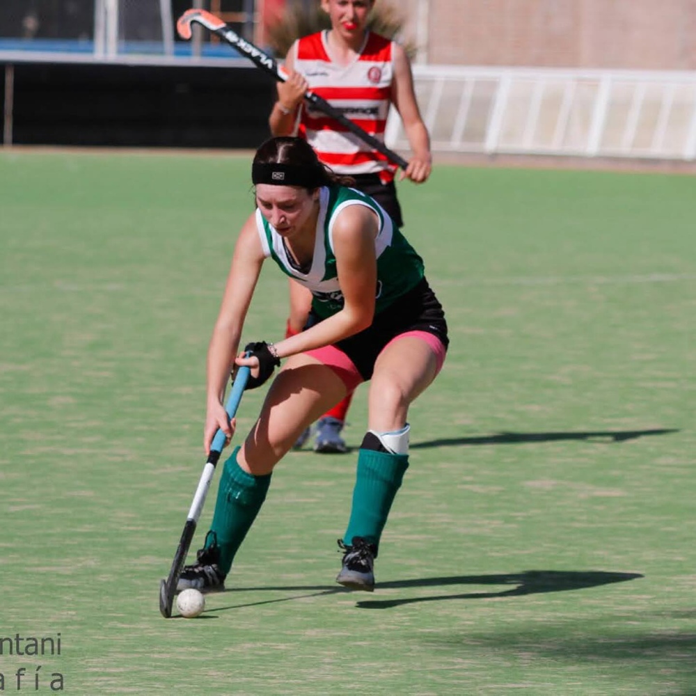 Hockey: La Sub 14 del Club Unión gano en Bahía Blanca