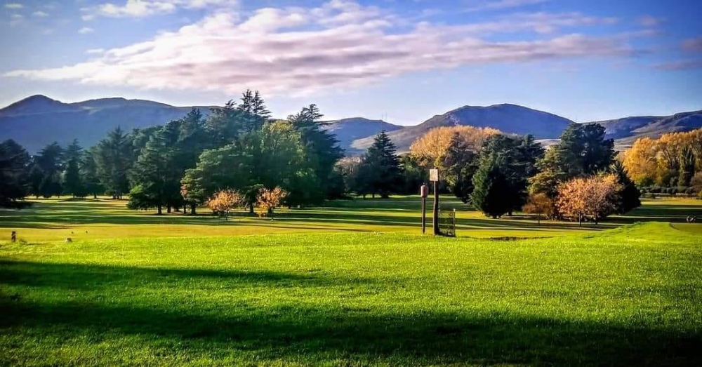 Footgolf: Se viene la fecha 3 y 4 del ”Tour Sierra de la Ventana 2024”