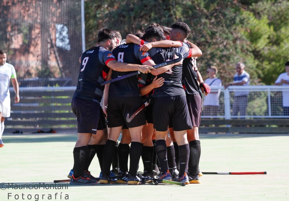 Universitario, con un gol de Ezequiel Muñoz, venció a El Nacional y sigue de festejos: se quedó con la Copa ABH