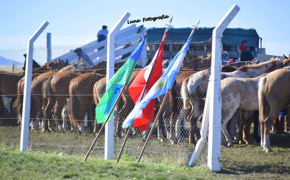 Fecha confirmada para el 15º festival de folklore, destreza y jineteada del Club Sportman de Tres Picos