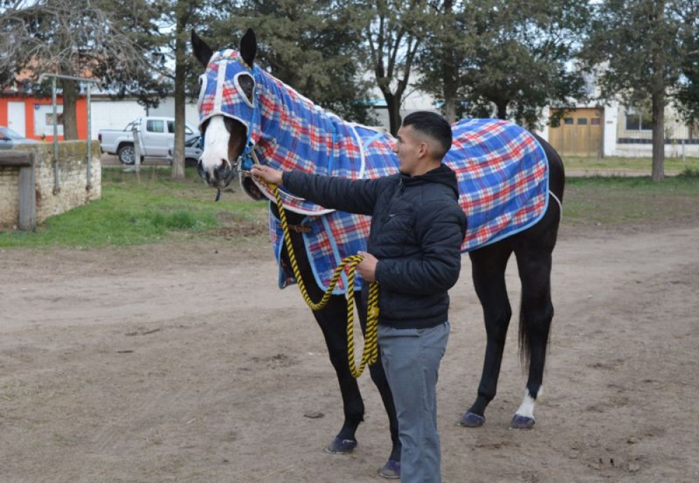 Turf de Tornquist: El día después de las victorias del stud “El arroyito” en Olavarría