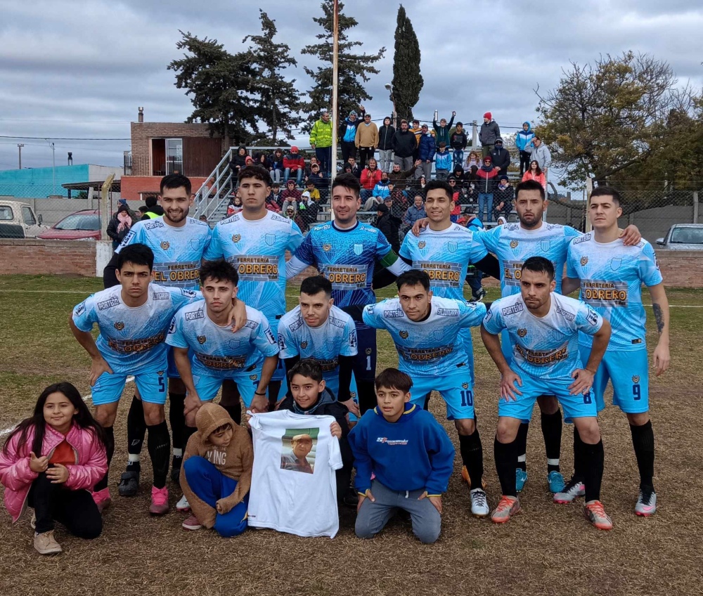 Liga Dorreguense: Porteño continua invicto como local y esta vez goleo a Independiente