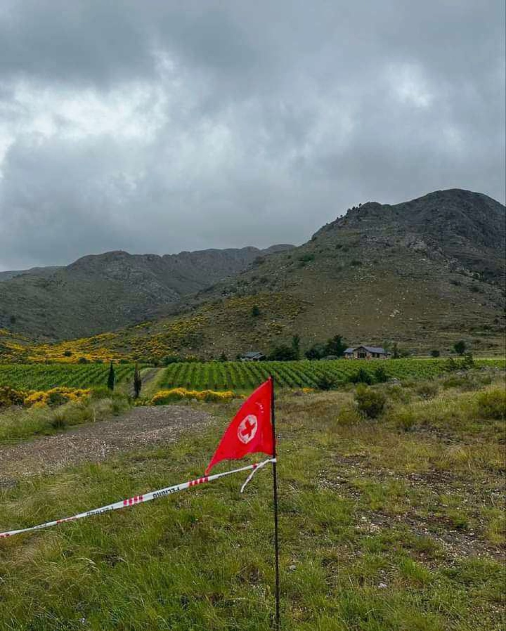 Se realizo la 14ª edición de la carrera aventura solidaria de Villa Ventana (Incluye fotos + resultados)