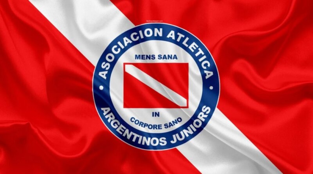 El departamento de captación de Argentinos Juniors llega a Tornquist