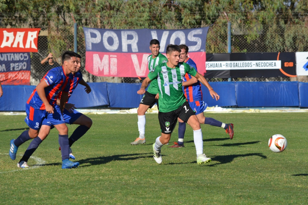 Liga Regional: Automoto se quedo con el primer clásico de la temporada 2024 (79 fotos)