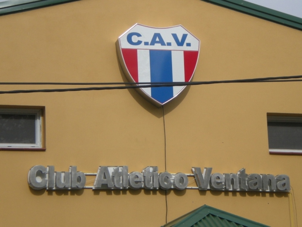 Club Atlético Ventana: ¡La Fiesta del Deporte ya está aquí!