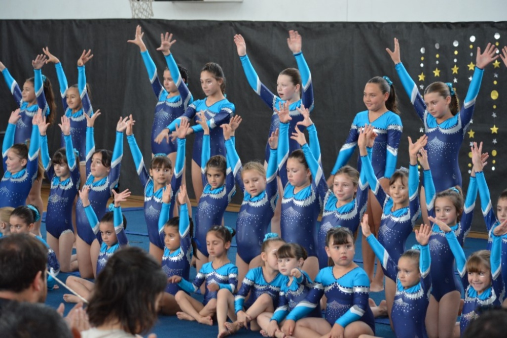 Gimnasio Eden ya abrió la inscripción para el ciclo 2025