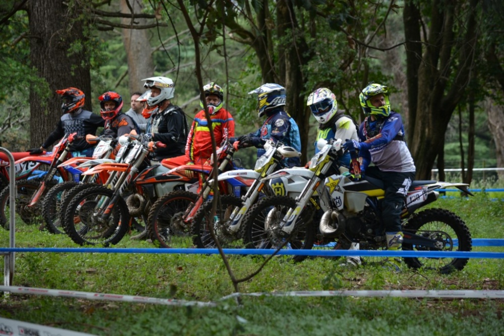 Enduro: Fue todo un éxito la segunda edición del Desafío Ventania (153 fotos + videos)