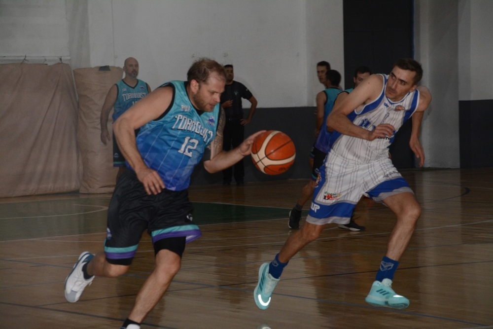 Tornquist Basket comenzó con el pie derecho el Torneo Regional Formativo 2024 (45 fotos)