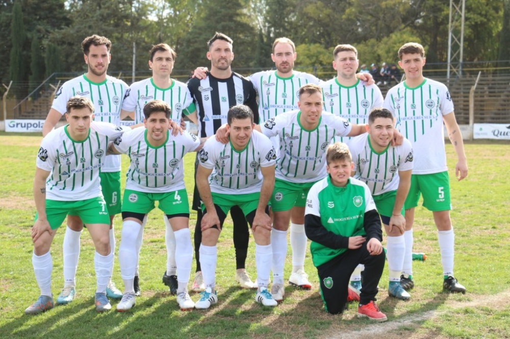 Liga Regional: Unión no pudo ante Boca Juniors en el inicio del torneo Clausura (55 fotos)