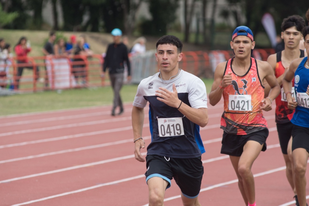 Juegos Bonaerenses: Tornquist sumó tres nuevas medallas en el penúltimo día en Mar del Plata