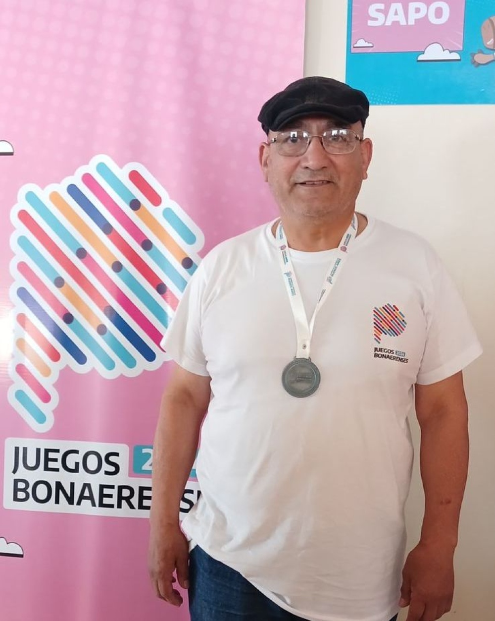 Juegos Bonaerenses: Tornquist sumó tres nuevas medallas en el penúltimo día en Mar del Plata