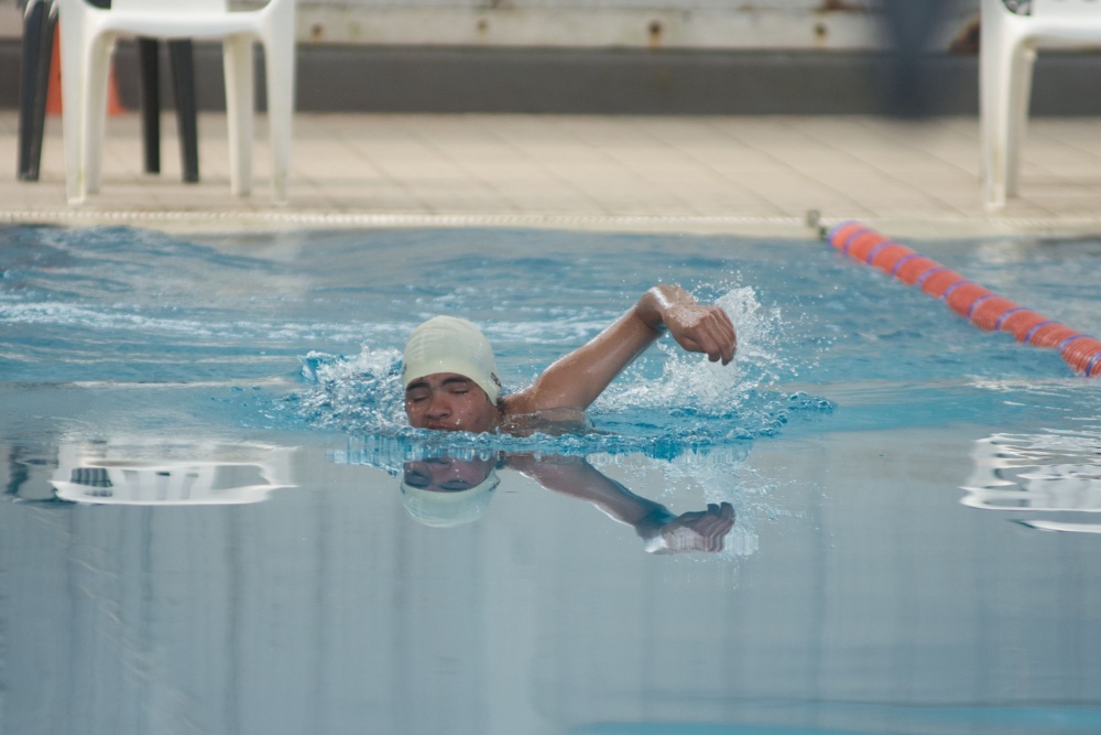 Juegos Bonaerenses: Una medalla de oro para Tornquist en el primer día de competencia en Mar del Plata