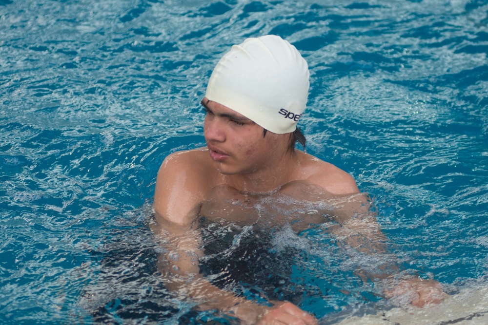 Juegos Bonaerenses: Una medalla de oro para Tornquist en el primer día de competencia en Mar del Plata