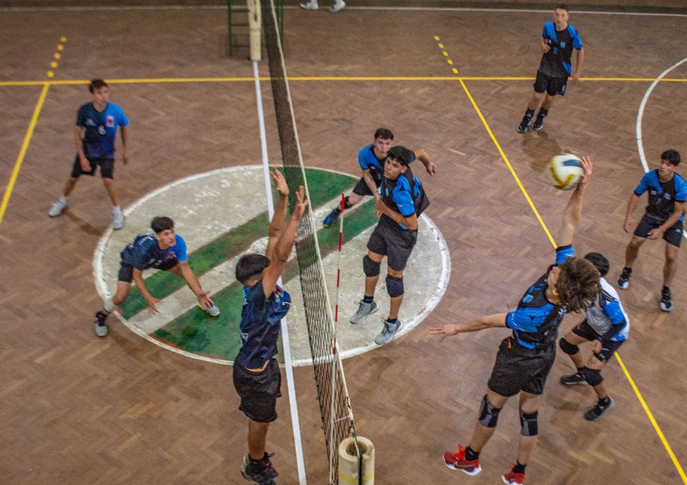 Juegos Bonaerenses: Una medalla de oro para Tornquist en el primer día de competencia en Mar del Plata