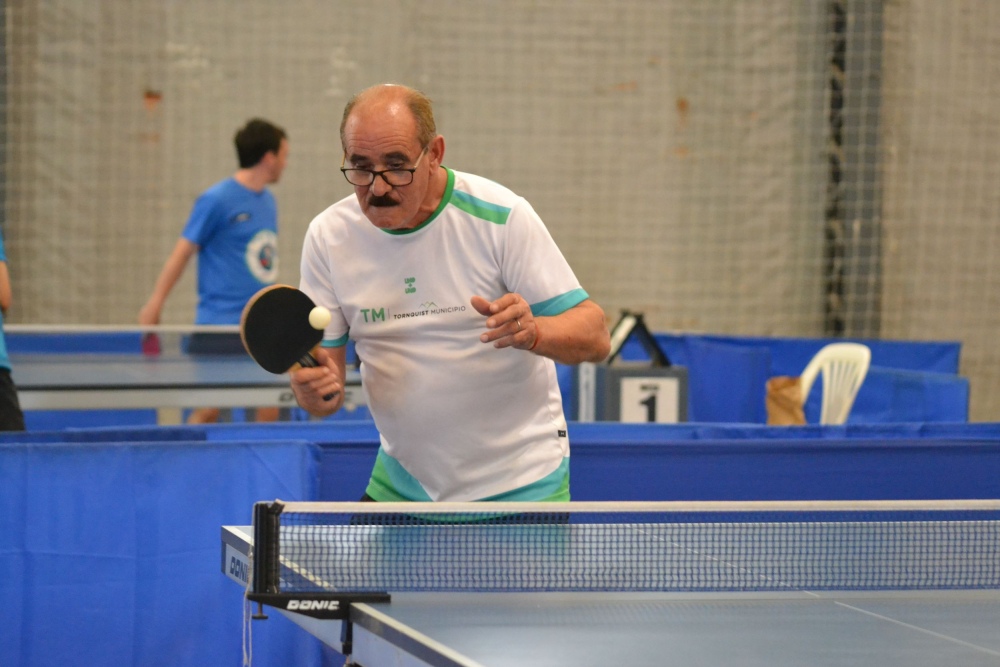 Juegos Bonaerenses: Una medalla de oro para Tornquist en el primer día de competencia en Mar del Plata