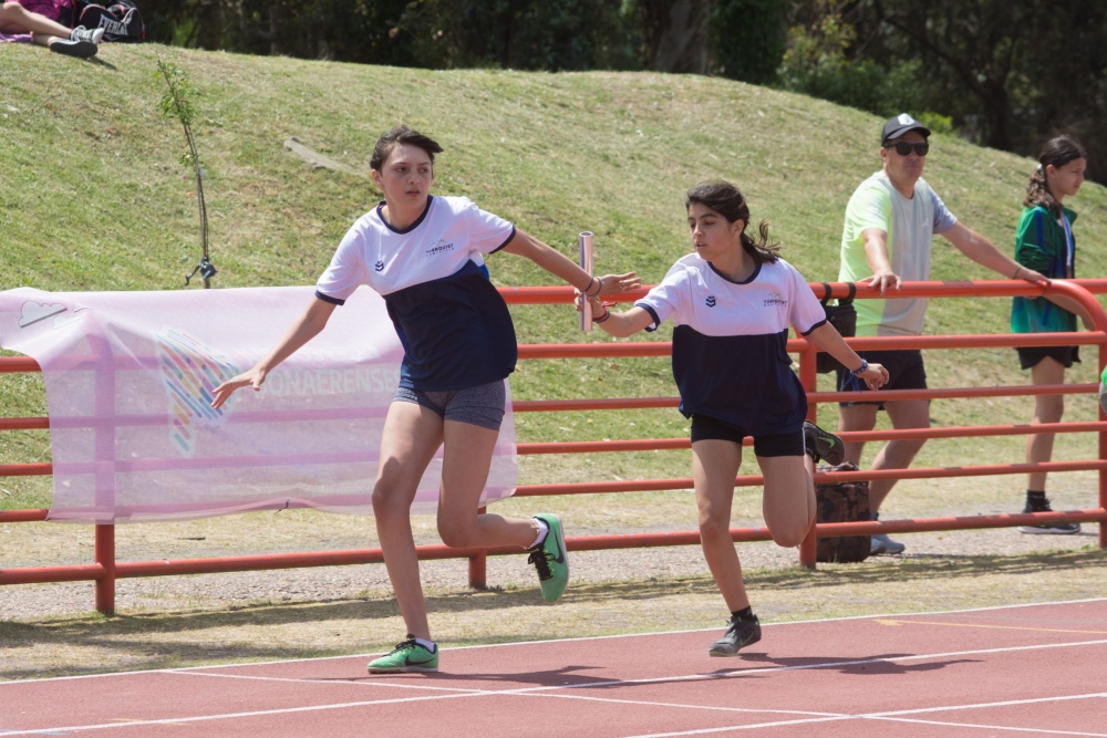 Juegos Bonaerenses: Una medalla de oro para Tornquist en el primer día de competencia en Mar del Plata