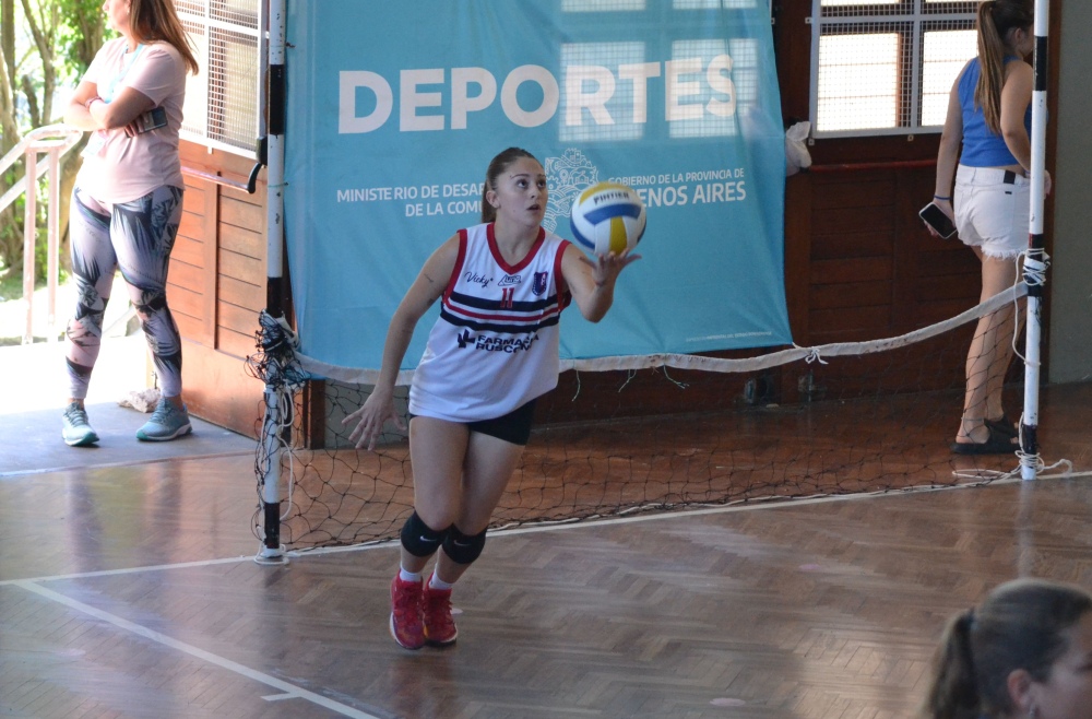 Con intensa actividad, pasó la tercera jornada de la Final Provincial de los Juegos Bonaerenses