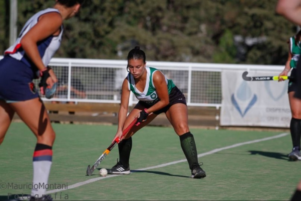 Hockey: Todo lo que esta ocurriendo en el Regional de Clubes del que participa el Club Unión y jugadores del distrito