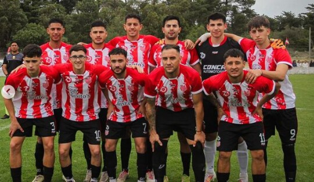 Liga de Dorrego: Atlético Monte Hermoso logró el «1» y San Martín se metió en la Liguilla