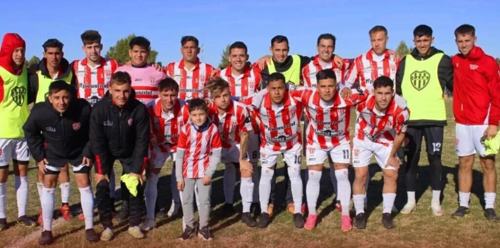 Liga Regional de Fútbol: Otros cuatro clubes sacaron boleto para la Liguilla de Primera masculino