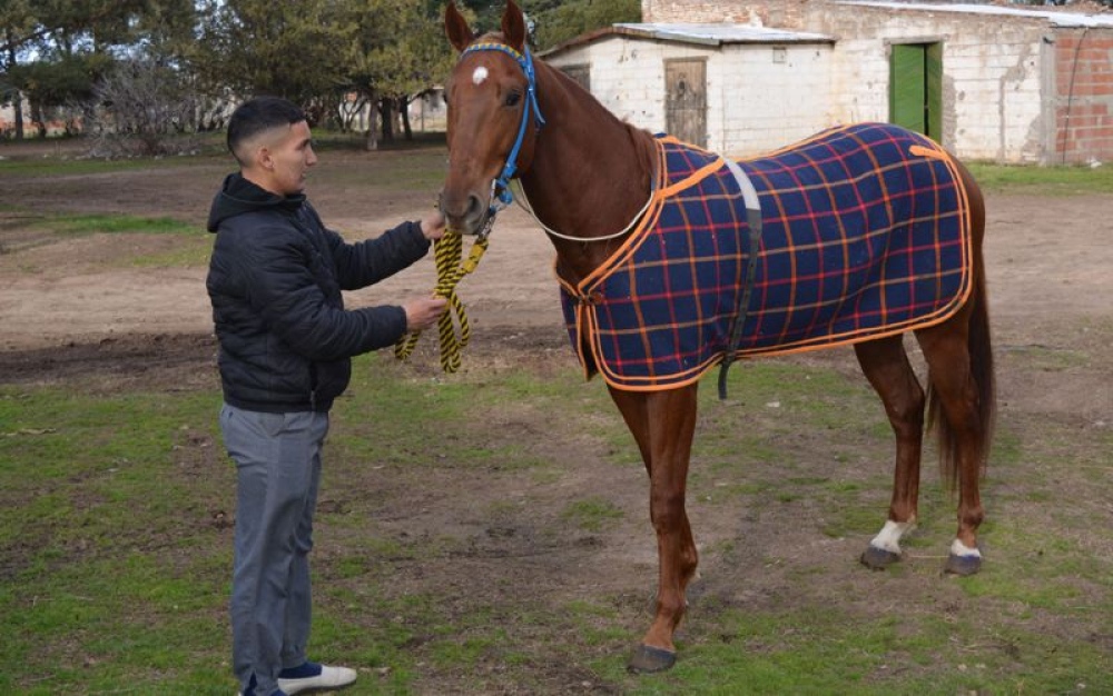 Turf de Tornquist: El día después de las victorias del stud “El arroyito” en Olavarría