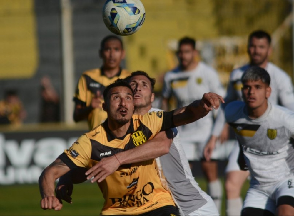 El equipo de Luis Alfredo Vila perdió ante Santamarina, terminó último en el Nonagonal y ahora jugara la Reválida