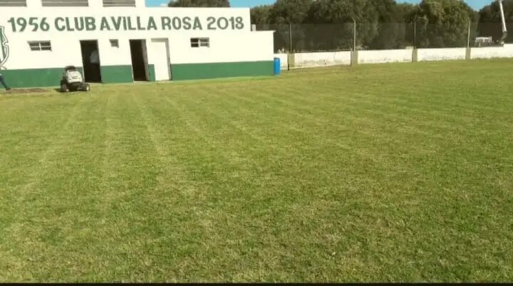 Partidazo de domingo en el Ogue Madariaga: chocarán los dos líderes con arbitraje del tornquistense Ariel Banegas