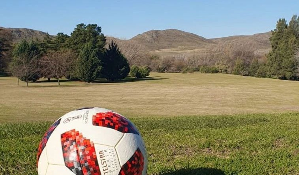 Este domingo se llevara a cabo la segunda fecha de Tour ”Sierra de la Ventana 2024”