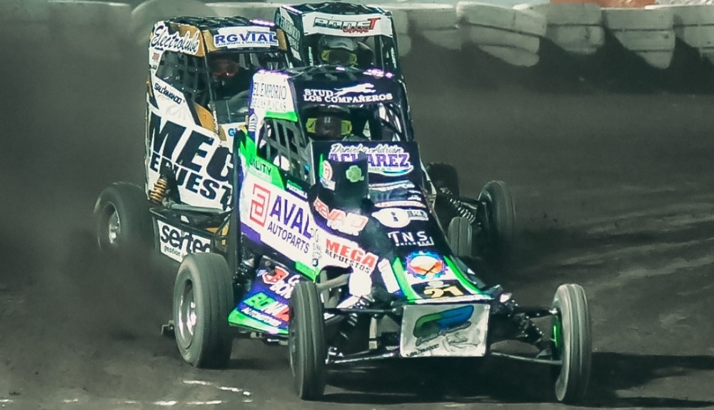 El Invernal de midgets tiene fecha de inicio y muchas novedades