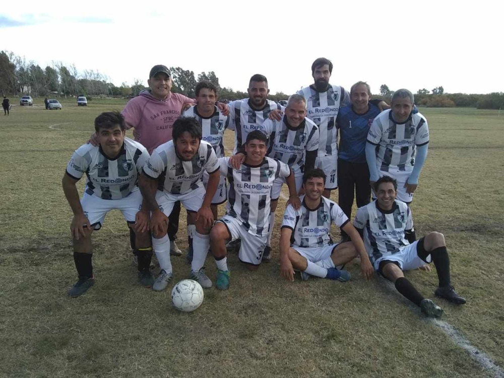 Municipales de Villa Arcadia juega este sabado la final del torneo Preparacion de la Liga Intersindical de Bahia Blanca