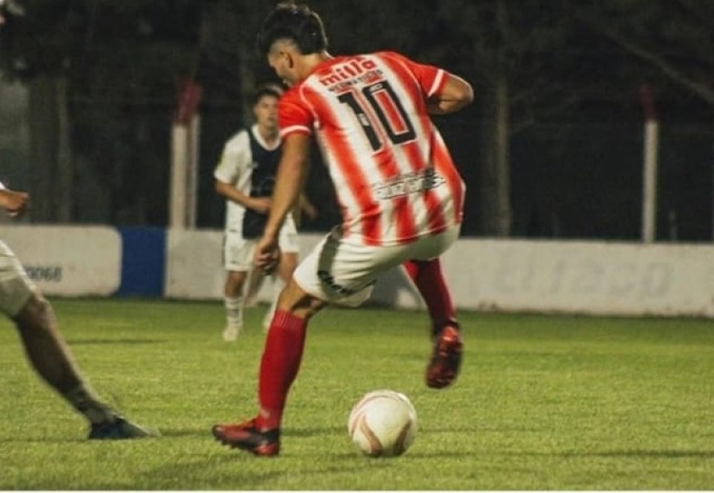 LRF: Empate en la primera final de Reserva