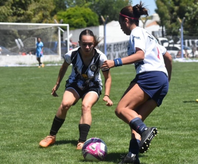 LRF Femenino: Deportivo Argentino es semifinalista