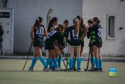 Convocatoria a Asamblea General Ordinaria de la Federación de Hockey del Sudoeste Bonaerense