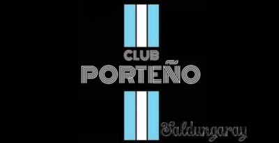 Porteño de Saldungaray cita a todos aquellos jugadores que quieran formar parte del equipo