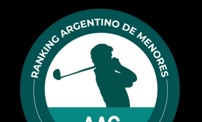 El Golf Club de Sierra de la Ventana abre la 30° edición del Ranking M15